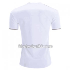 Real Madrid Hjemme Fotballdrakt 2019-2020 Kortermet